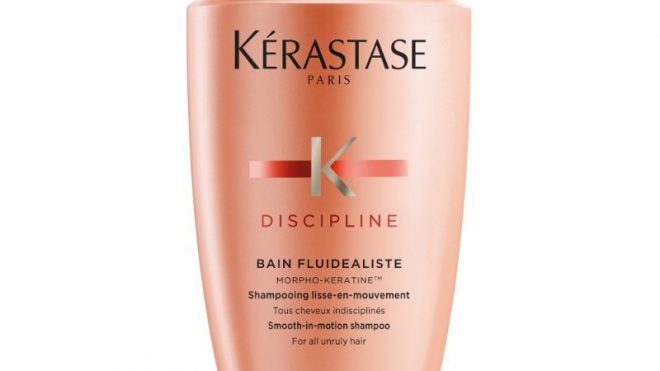 KERASTASE DISCIPLINE BAIN FLUIDEALISTE