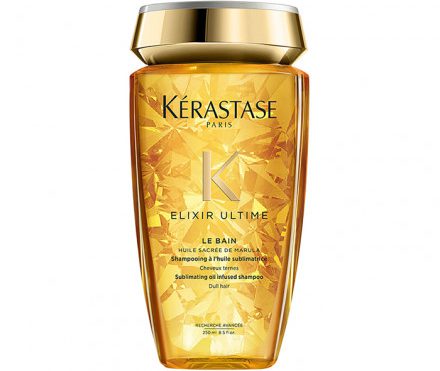 KERASTASE ELIXIR ULTIME LE BAIN