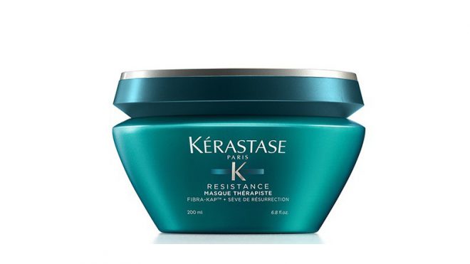 KERASTASE RESISTANCE MASQUE THERAPISTE