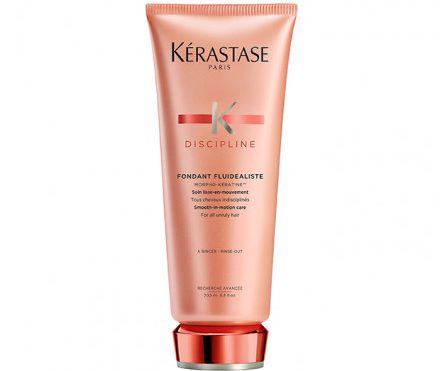 KERASTASE DISCIPLINE FONDANT FLUIDEALISTE