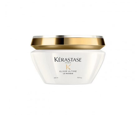 KERASTASE ELIXIR ULTIME LE MASQUE