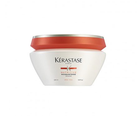 KERASTASE NUTRITIVE MASQUINTENSE CAPELLI GROSSI