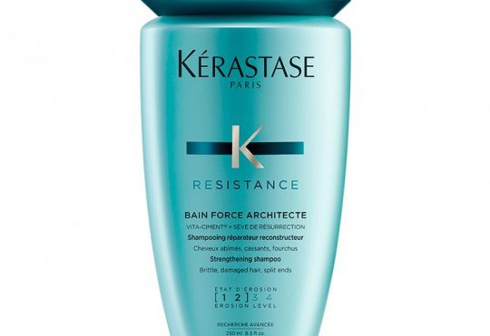 KERASTASE RESISTANCE BAIN FORCE ARCHITECTE