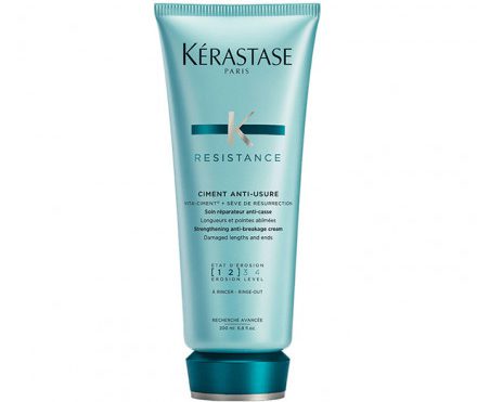 KERASTASE RESISTANCE CIMENT ANTI-USURE