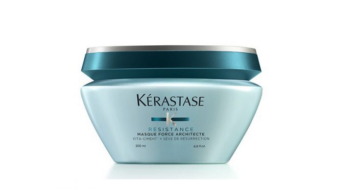 KERASTASE RESISTANCE MASQUE FORCE ARCHITECTE