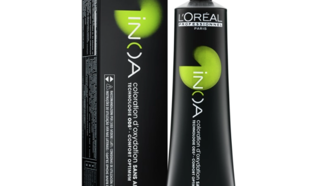 L'OREAL INOA