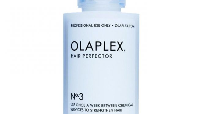 OLAPLEX N°3 HAIR PERFECTOR