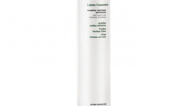 MEDAVITA LOTION CONCENTREE SHAMPOO TRATTANTE ANTICADUTA