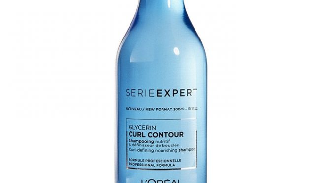 L'OREAL SERIE EXPERT CURL CONTOUR SHAMPOO