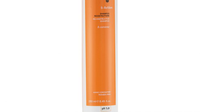 MEDAVITA B-REFIBRE SHAMPOO RICOSTRUTTORE