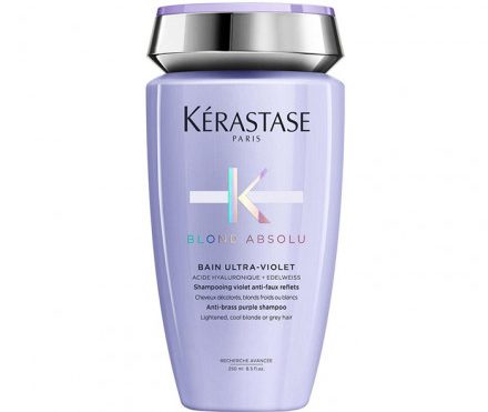 KERASTASE BLOND ABSOLU BAIN ULTRA VIOLET