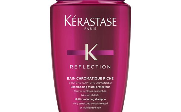 KERASTASE REFLECTION BAIN CHROMATIQUE RICHE