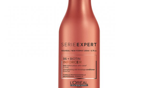 L'OREAL SERIE EXPERT INFORCER CONDITIONER