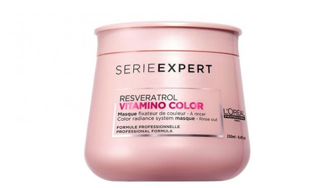 L'OREAL SERIE EXPERT VITAMINO MASCHERA