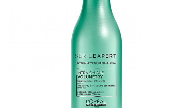 L'OREAL SERIE EXPERT VOLUMETRY CONDITIONER