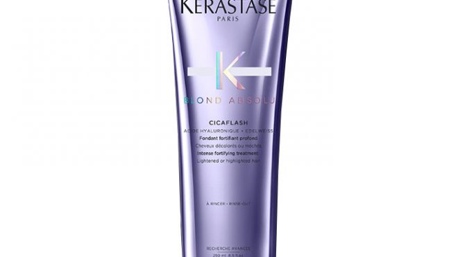 KERASTASE BLOND ABSOLU CICAFLASH