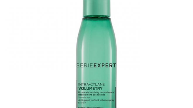 L'OREAL SERIE EXPERT VOLUMETRY SPRAY