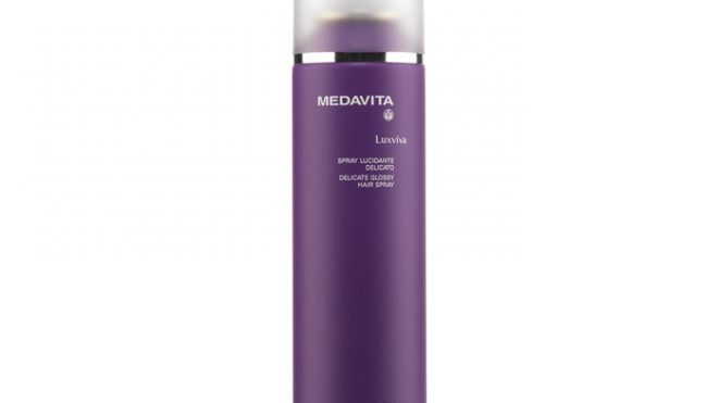 MEDAVITA LUXVIVA COLOR CARE SPRAY POST COLOR