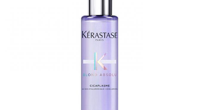 KERASTASE BLOND ABSOLU CICAPLASME