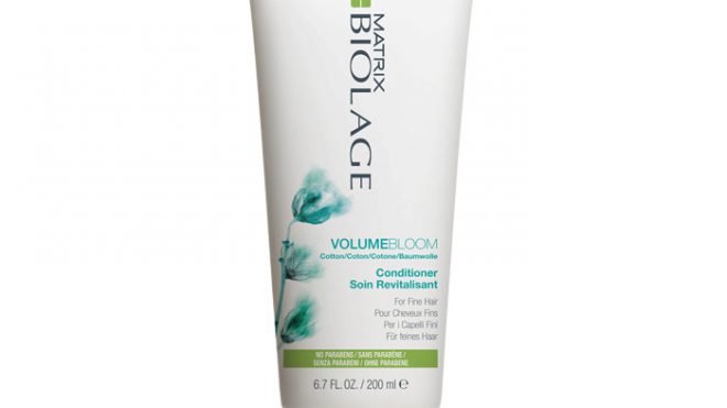 MATRIX BIOLAGE VOLUMEBLOOM CONDITIONER 200 ML