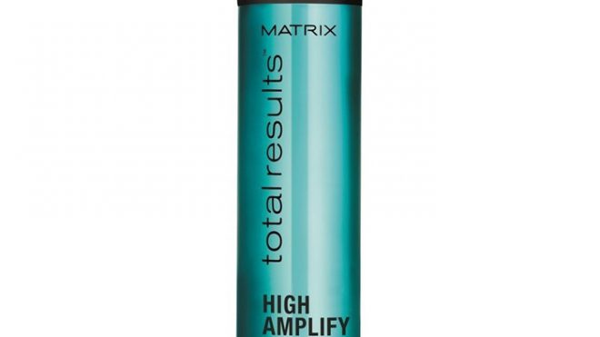 MATRIX TOTAL RESULTS HIGH AMPLIFY SHAMPOO 300 ML