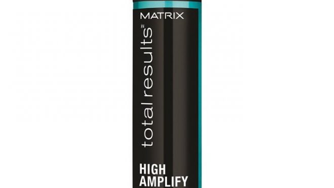 MATRIX TOTAL RESULTS HIGH AMPLIFY CONDITIONE 300 ML