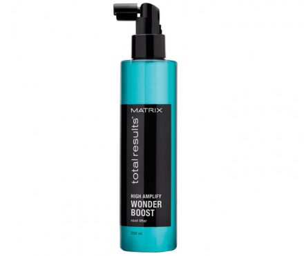 MATRIX TOTAL RESULTS HIGH AMPLIFY WONDER BOOST 250 ML