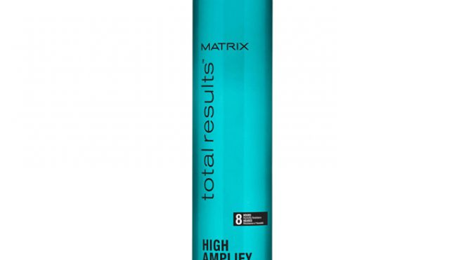 MATRIX TOTAL RESULTS HIGH AMPLIFY HAIRSPRAY 400 ML