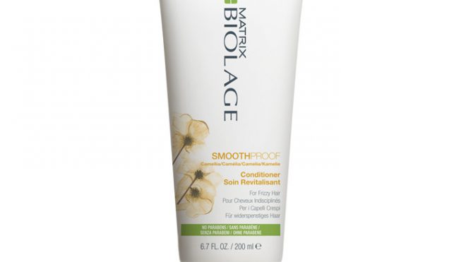 MATRIX BIOLAGE SMOOTHPROOF CONDITIONER 200 ML