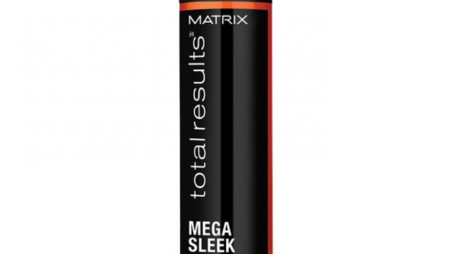 MATRIX TOTAL RESULTS MEGA SLEEK CONDITIONER 300 ML