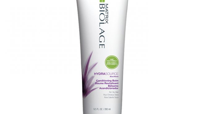 MATRIX BIOLAGE HYDRASOURCE CONDITIONER 200 ML