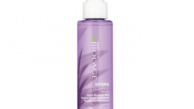 MATRIX BIOLAGE HYDRASOURCE DEWY MIST