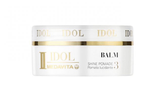 MEDAVITA IDOL BALM SHINE POMADE