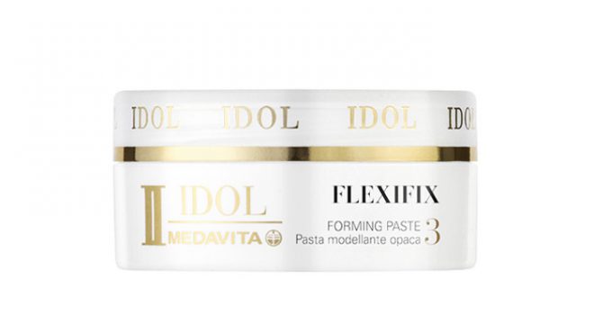 MEDAVITA IDOL FLEXIFIX FORMING PASTE