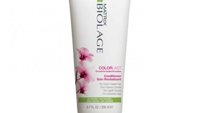 MATRIX BIOLAGE COLORLAST CONDITIONER 200 ML