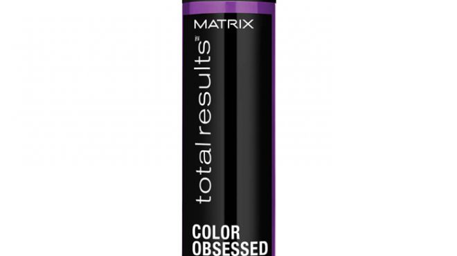 MATRIX TOTAL RESULTS COLOR OBSESSED CONDITIONER 300 ML