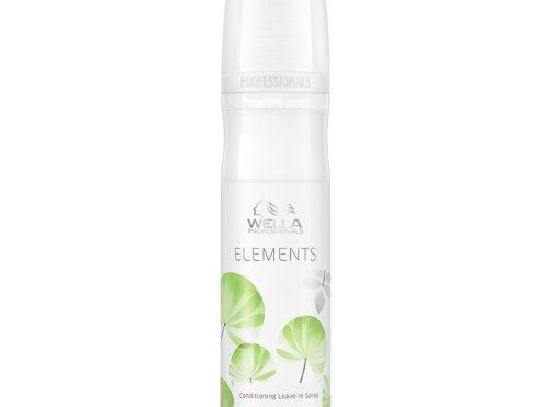 WELLA ELEMENTS SHAMPOO 250 ML