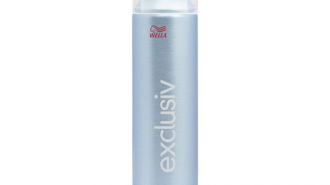 WELLA EXCLUSIV FORTE 250 ML