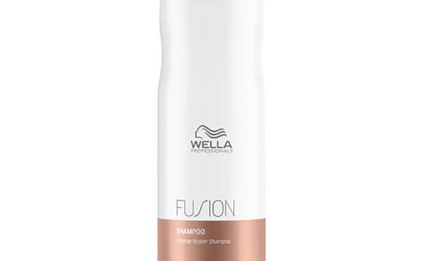 WELLA FUSION SHAMPOO 250 ML