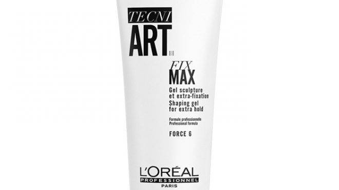 L'OREAL TECNI ART FIX MAX 200 ML