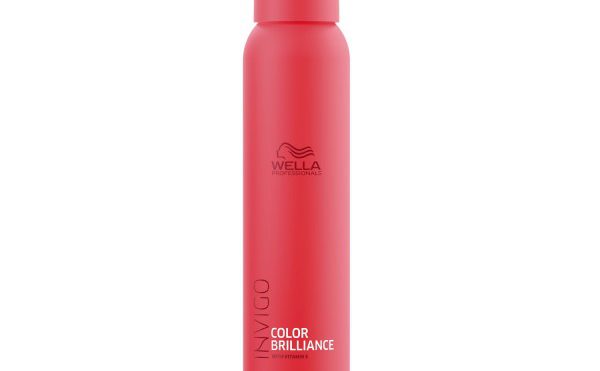 WELLA INVIGO COLOR BRILLIANCE MOUSSE 200 ML