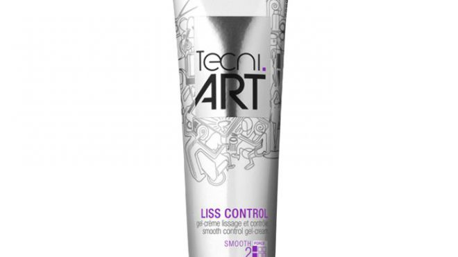 L'OREAL TECNI ART LISS CONTROL 150 ML