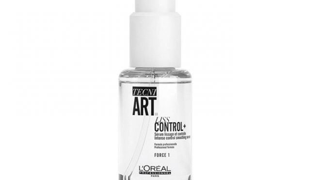 L'OREAL TECNI ART LISS CONTROL + 50 ML