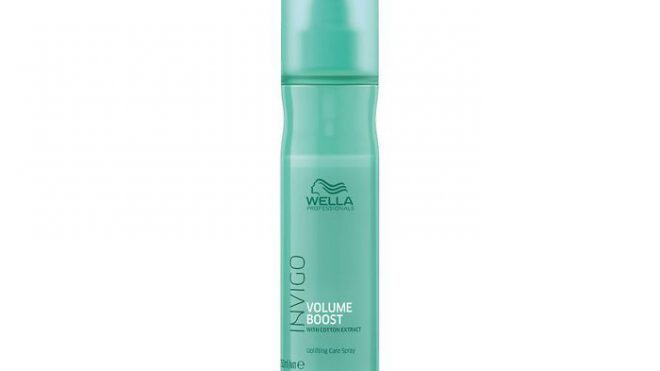 WELLA INVIGO VOLUME BOOST SPRAY 150 ML