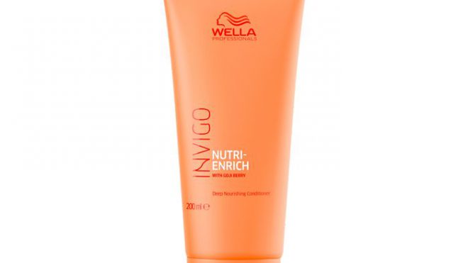 WELLA INVIGO NUTRI ENRICH CONDITIONER 200 ML