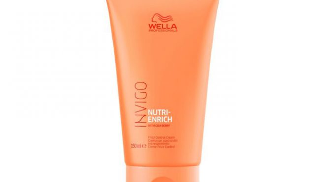 WELLA INVIGO NUTRI ENRICH STR LEAVE IN CREAM 150 ML