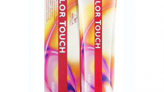 WELLA COLOR TOUCH