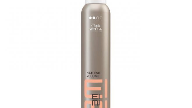 WELLA EIMI NATURAL VOLUME MOUSSE 300 ML