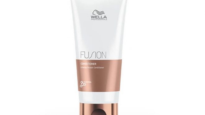 WELLA FUSION CONDITIONER 200 ML