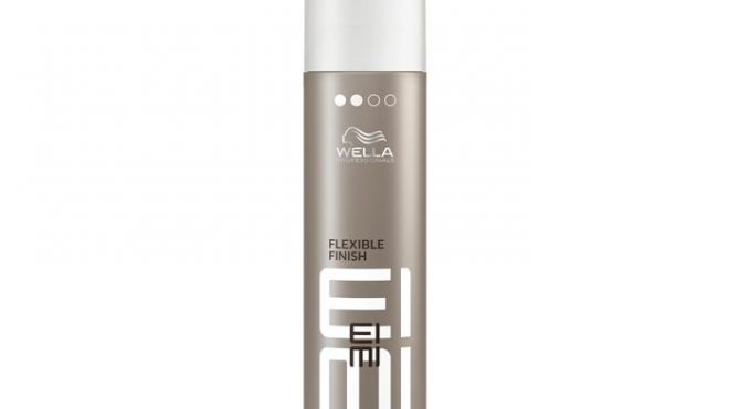 WELLA EIMI FLEXIBLE FINISH 250 ML